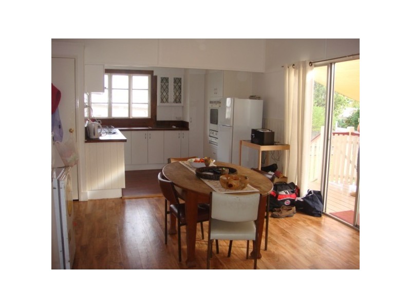 22 Claydon Street, Chinchilla QLD 4413