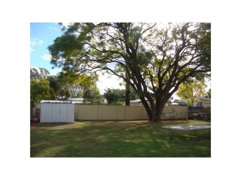 22 Claydon Street, Chinchilla QLD 4413