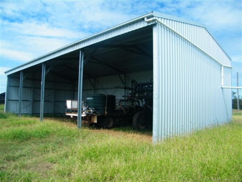 3139 Chinchilla Wondai Road, Chinchilla QLD 4413