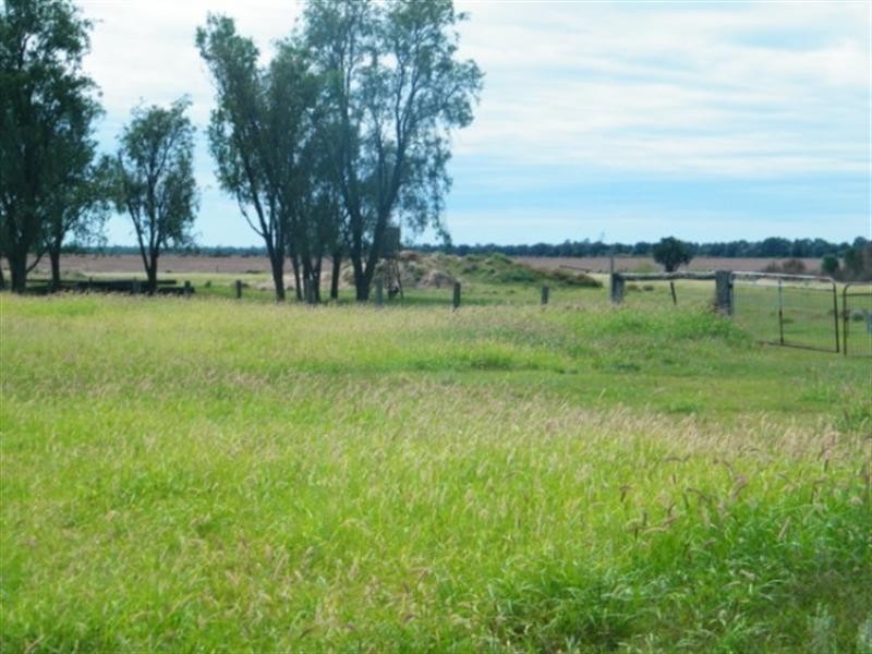 3139 Chinchilla Wondai Road, Chinchilla QLD 4413