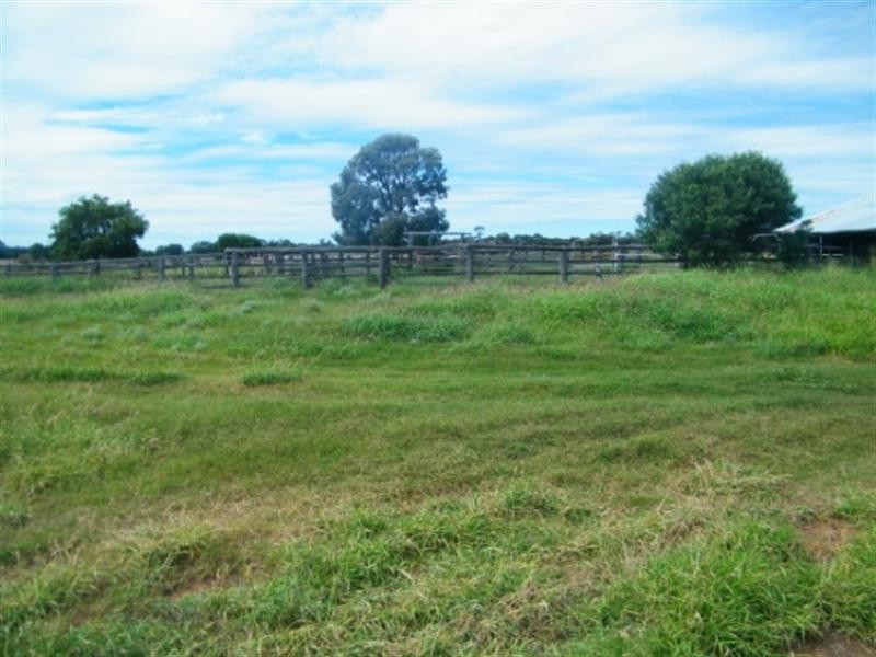 3139 Chinchilla Wondai Road, Chinchilla QLD 4413