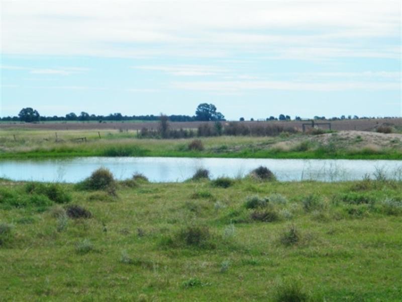 3139 Chinchilla Wondai Road, Chinchilla QLD 4413