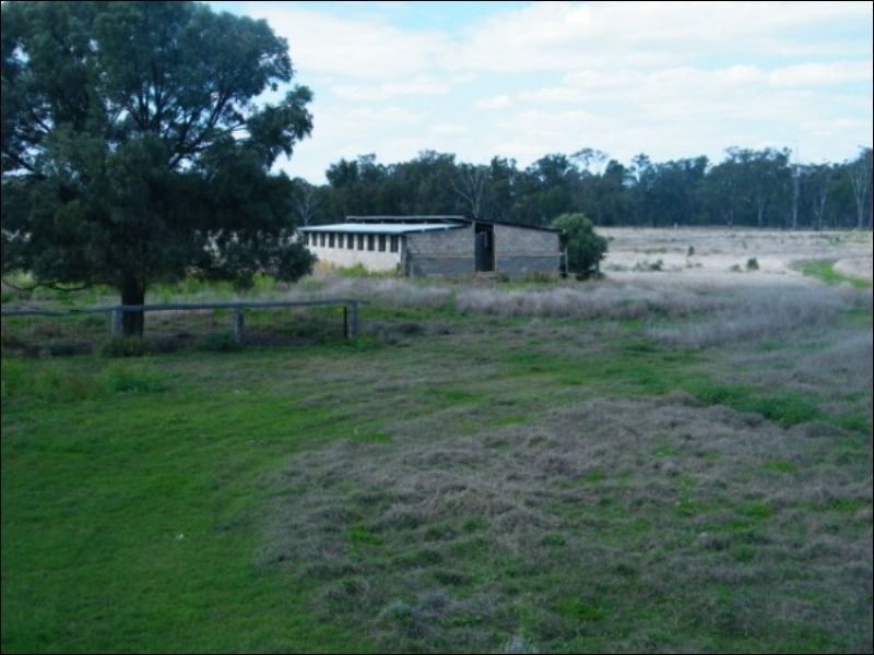 3139 Chinchilla Wondai Road, Chinchilla QLD 4413