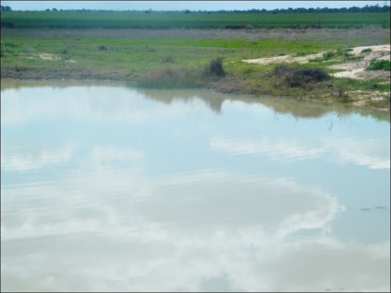 3139 Chinchilla Wondai Road, Chinchilla QLD 4413