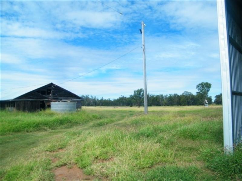3139 Chinchilla Wondai Road, Chinchilla QLD 4413