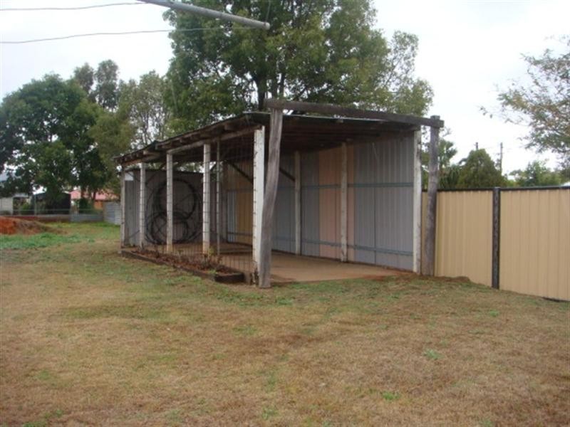 64 Park Street, Chinchilla QLD 4413