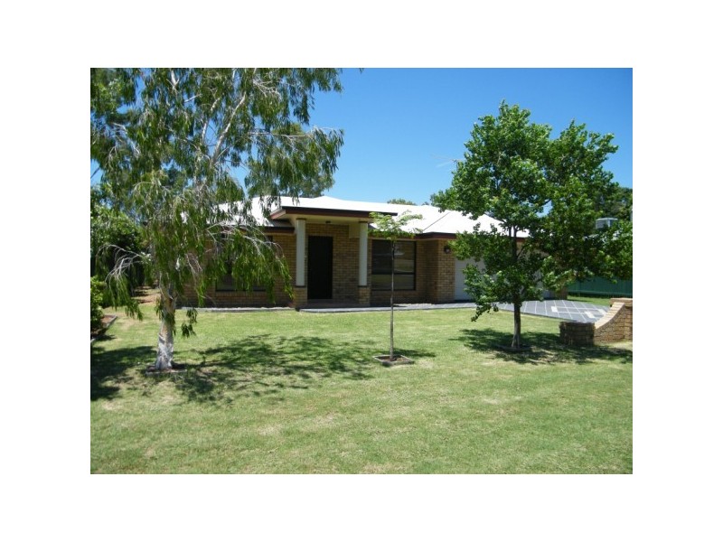 18 Wheeler Street, Chinchilla QLD 4413