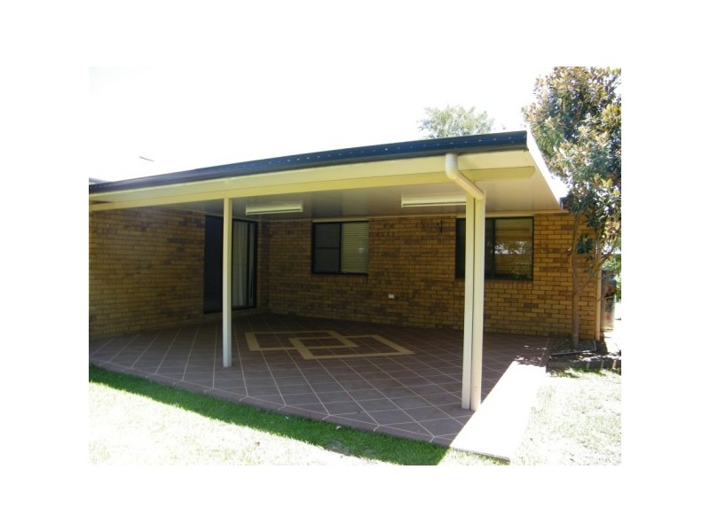 18 Wheeler Street, Chinchilla QLD 4413