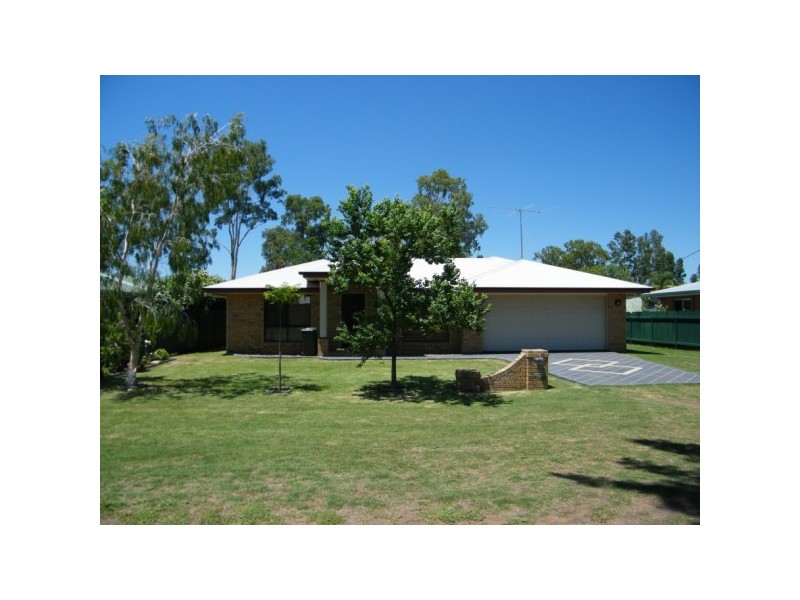 18 Wheeler Street, Chinchilla QLD 4413