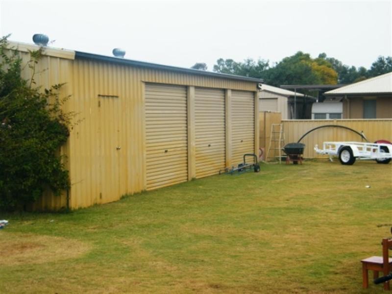 49 Beasley Street, Chinchilla QLD 4413