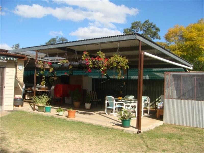 10 Fitzgerald Street, Chinchilla QLD 4413