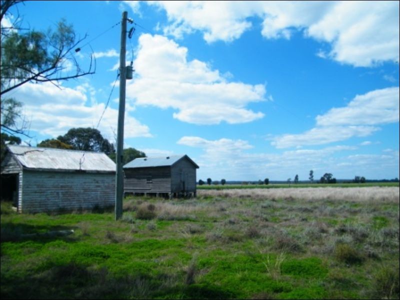 Lot 722 Lower Jinghi Road, Jandowae QLD 4410