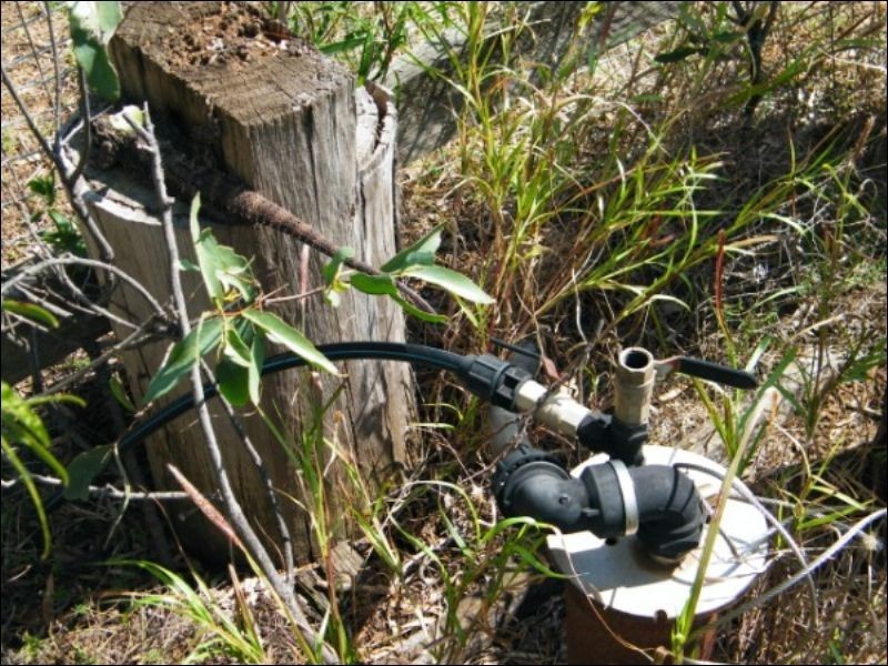 Lot 722 Lower Jinghi Road, Jandowae QLD 4410