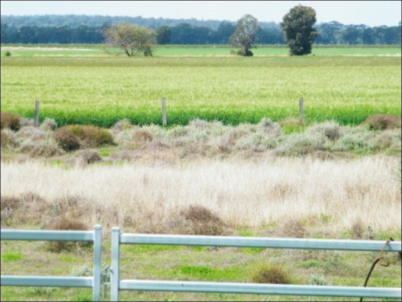 Lot 722 Lower Jinghi Road, Jandowae QLD 4410