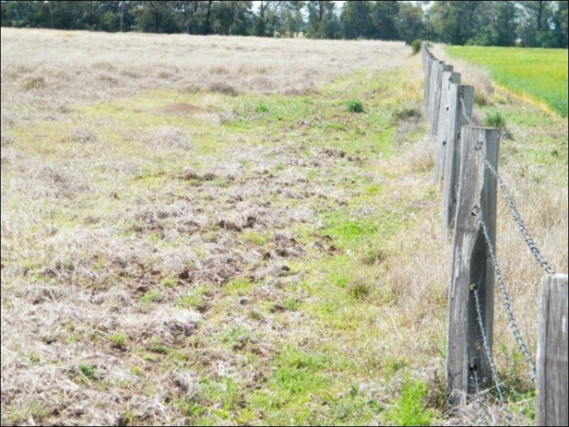 Lot 722 Lower Jinghi Road, Jandowae QLD 4410