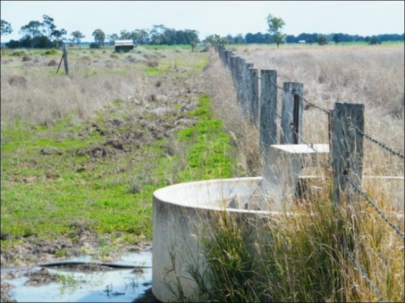 Lot 722 Lower Jinghi Road, Jandowae QLD 4410