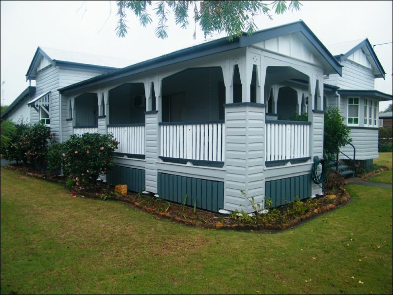 26 Wood Street, Chinchilla QLD 4413