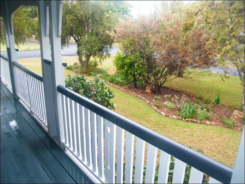 26 Wood Street, Chinchilla QLD 4413