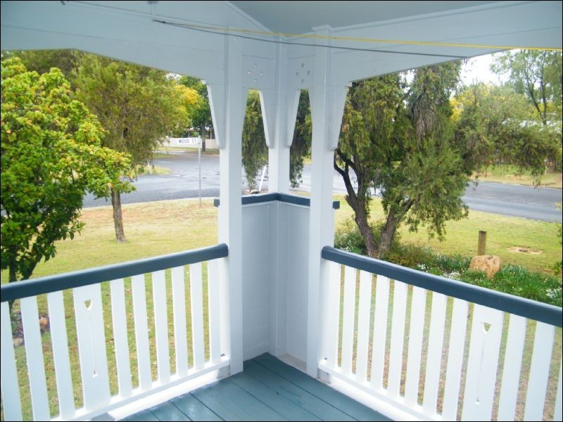 26 Wood Street, Chinchilla QLD 4413