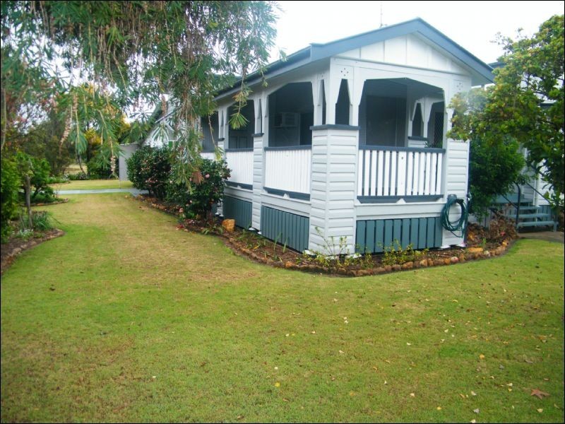 26 Wood Street, Chinchilla QLD 4413