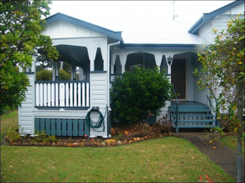 26 Wood Street, Chinchilla QLD 4413