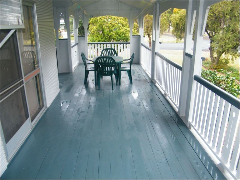 26 Wood Street, Chinchilla QLD 4413