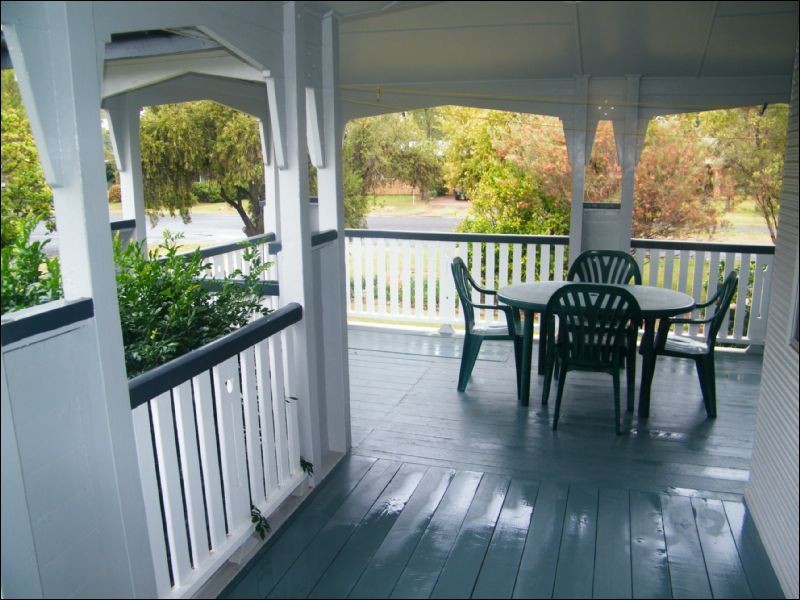 26 Wood Street, Chinchilla QLD 4413