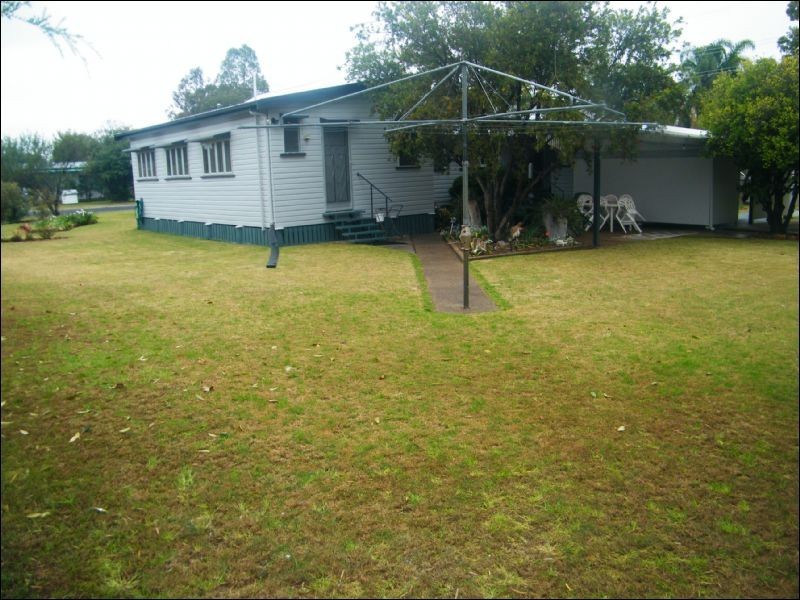 26 Wood Street, Chinchilla QLD 4413