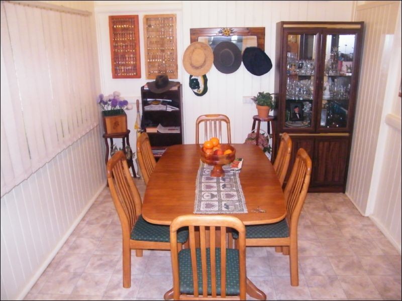 26 Wood Street, Chinchilla QLD 4413