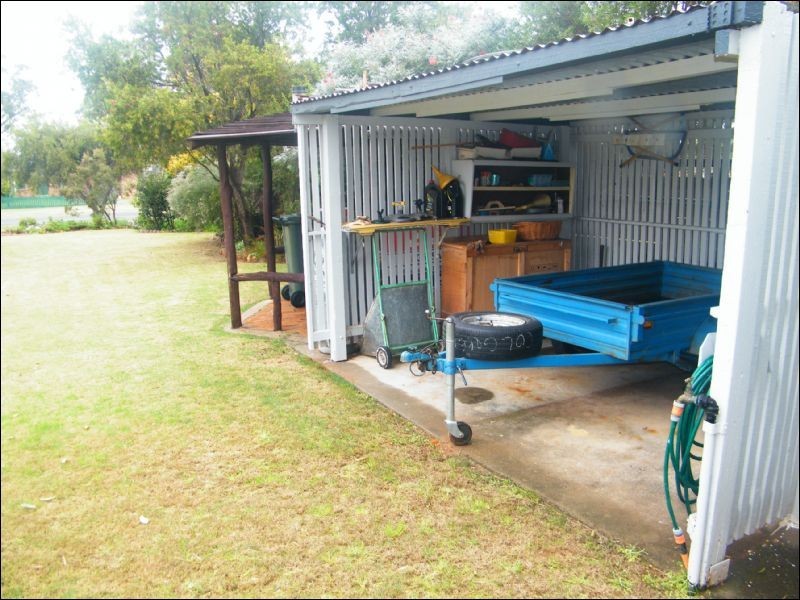 26 Wood Street, Chinchilla QLD 4413