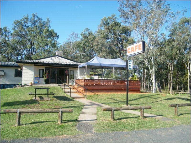 Lot 1 Warrego Highway, Chinchilla QLD 4413