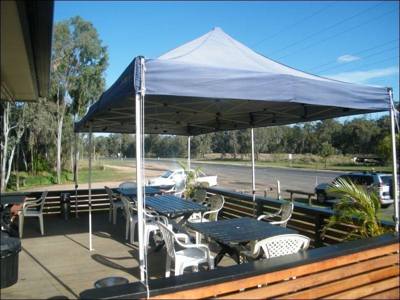 Lot 1 Warrego Highway, Chinchilla QLD 4413