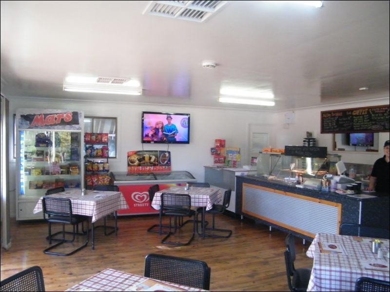 Lot 1 Warrego Highway, Chinchilla QLD 4413