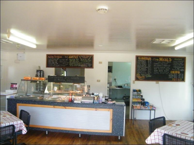 Lot 1 Warrego Highway, Chinchilla QLD 4413