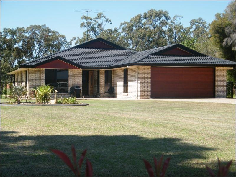 112 Rodger Street, Chinchilla QLD 4413