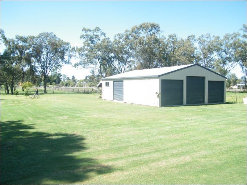 112 Rodger Street, Chinchilla QLD 4413