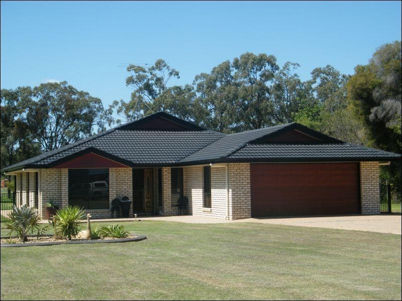 112 Rodger Street, Chinchilla QLD 4413