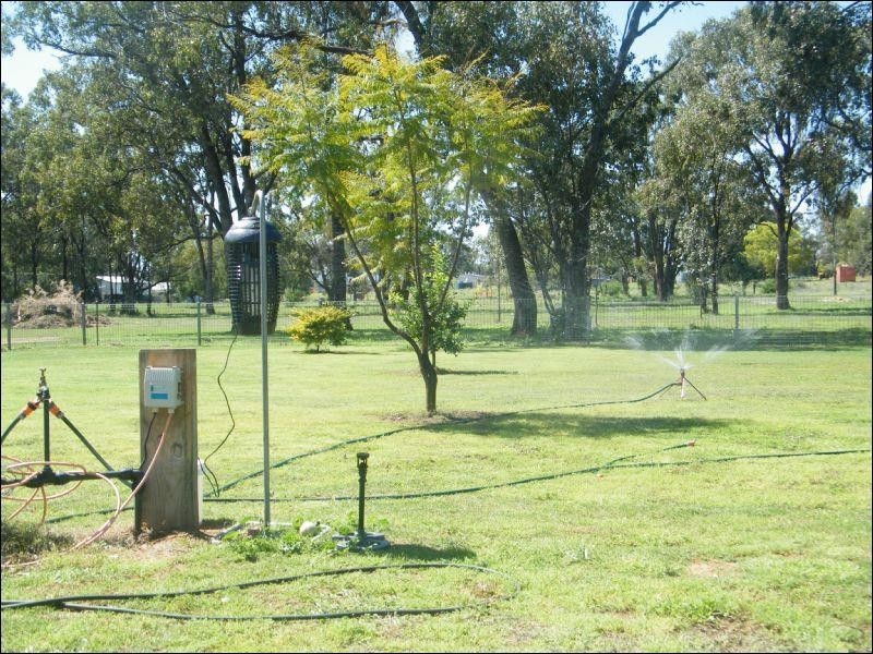 112 Rodger Street, Chinchilla QLD 4413