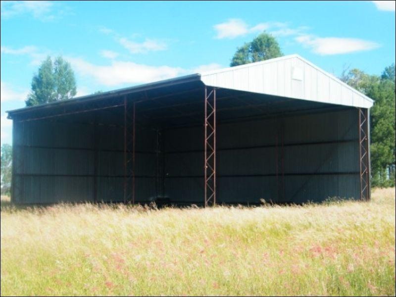 84 Langlands Road, Jandowae QLD 4410