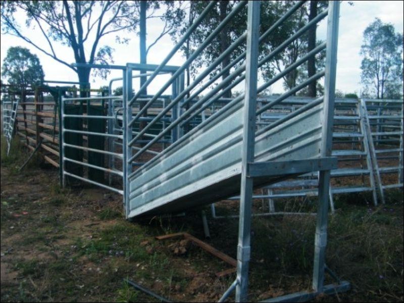 84 Langlands Road, Jandowae QLD 4410