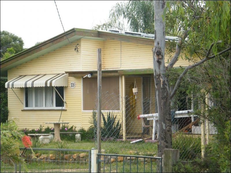73 Milne Street, Tara QLD 4421