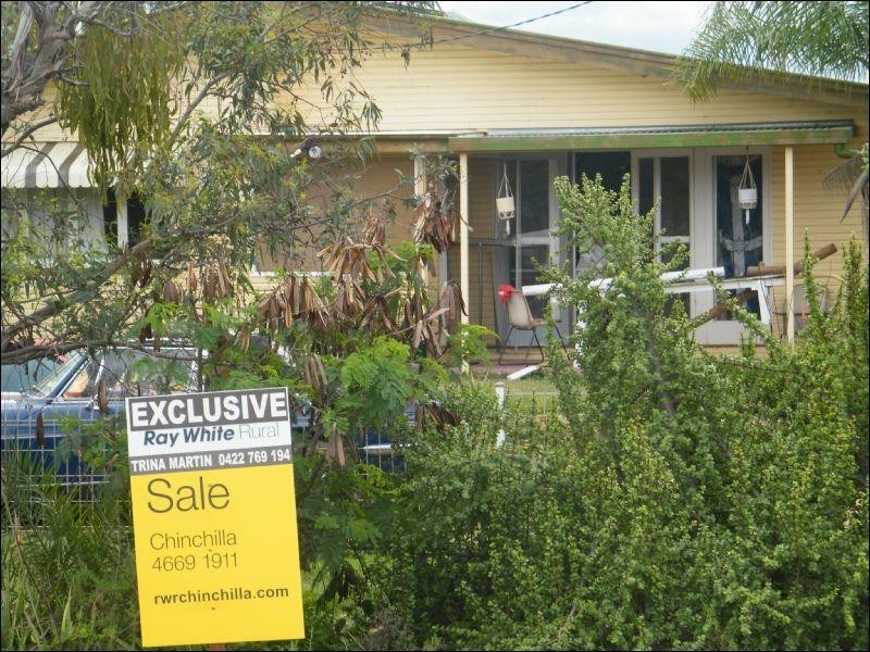 73 Milne Street, Tara QLD 4421