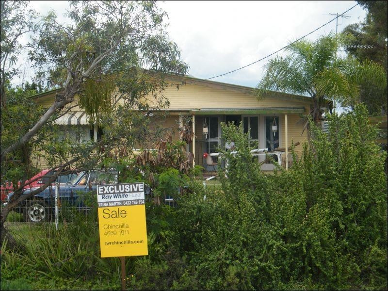 73 Milne Street, Tara QLD 4421