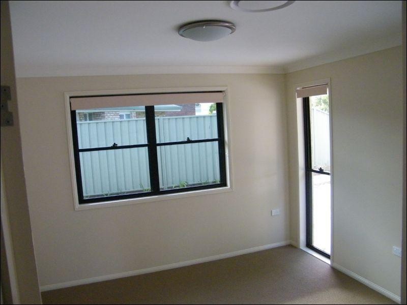 Unit 2/66 Middle Street, Chinchilla QLD 4413