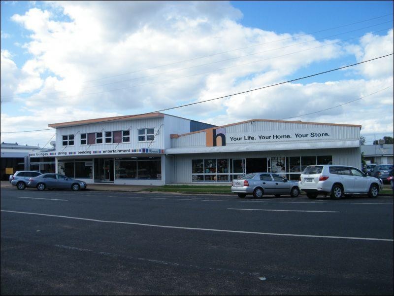 27 Bell Street, Chinchilla QLD 4413