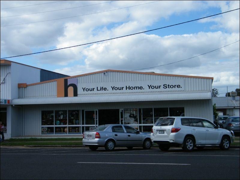 27 Bell Street, Chinchilla QLD 4413