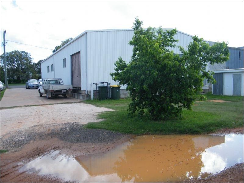 27 Bell Street, Chinchilla QLD 4413