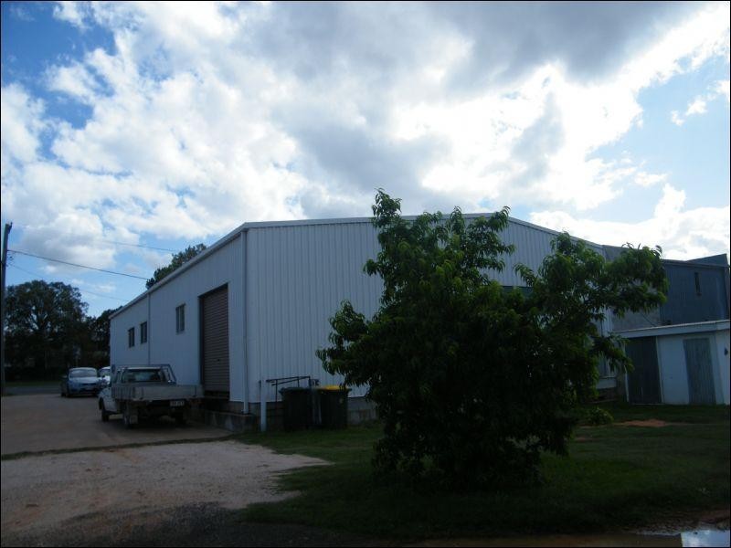 27 Bell Street, Chinchilla QLD 4413