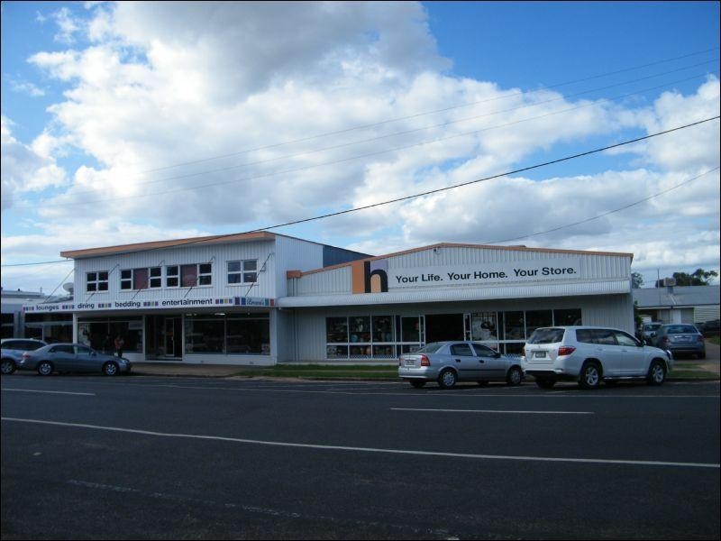 27 Bell Street, Chinchilla QLD 4413