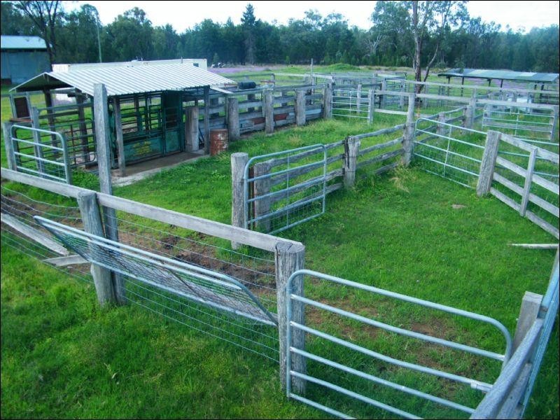 2572 Weranga North Road, Kogan QLD 4406